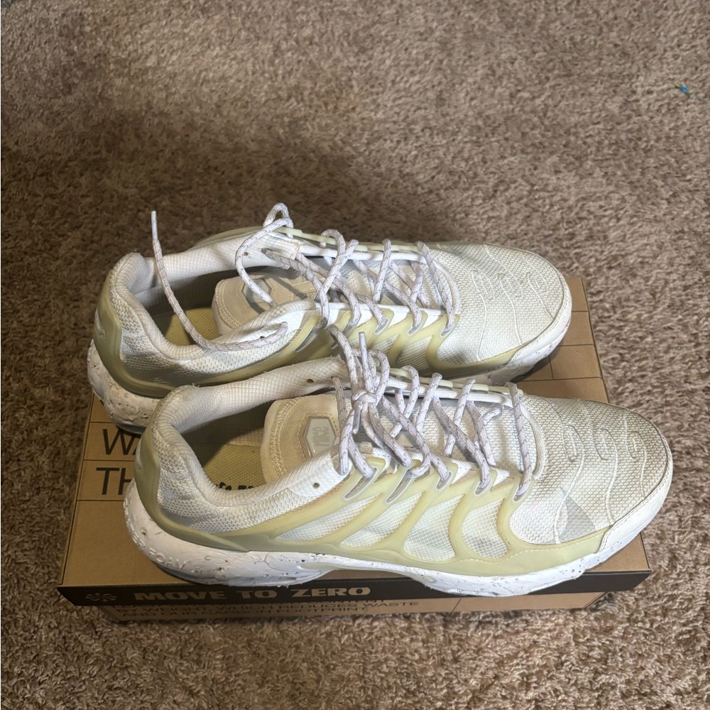 Nike air max Terrascape plus